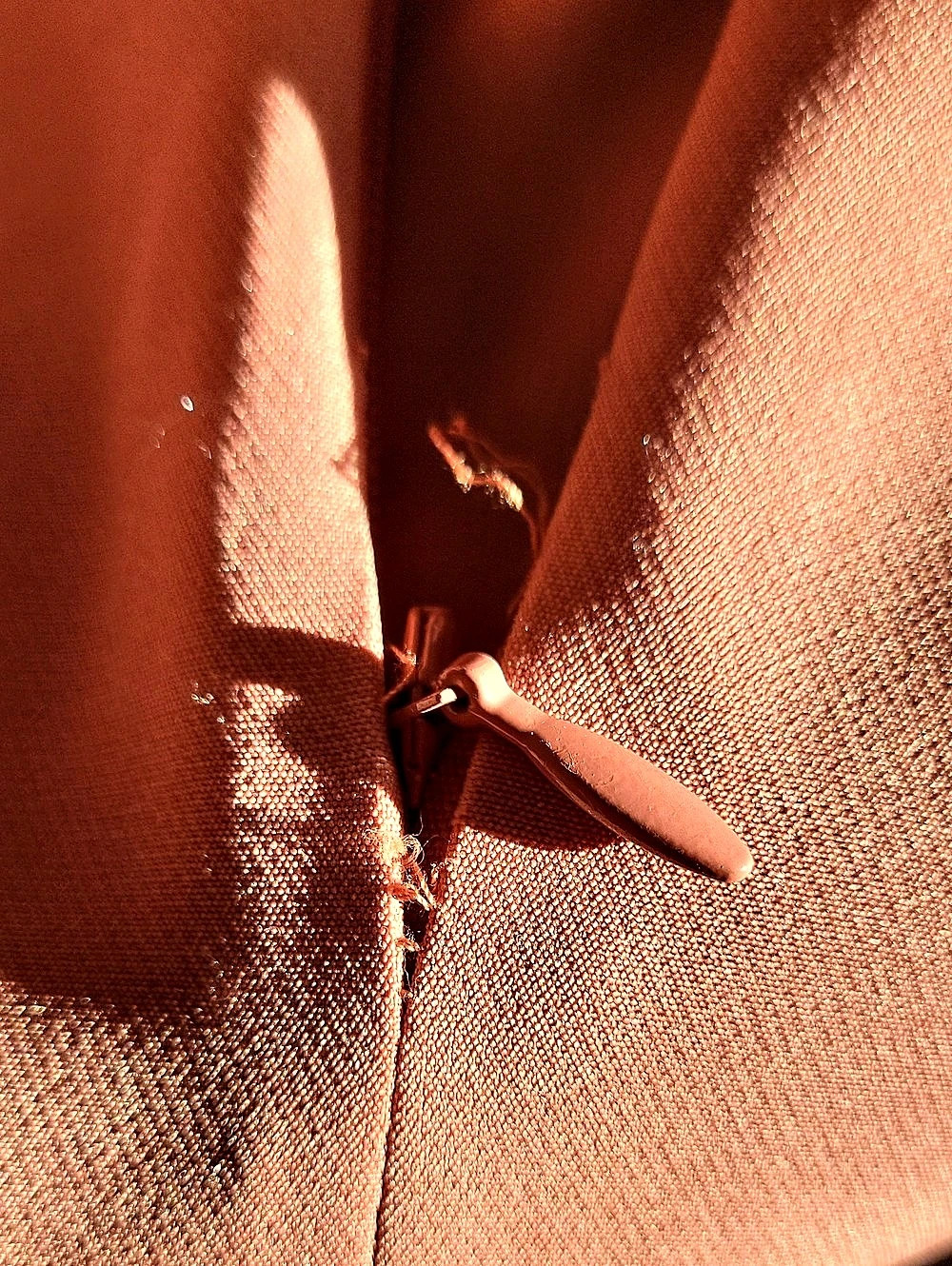 Pink Ruffle Sleeve Mini Dress - Picture 4 of 7